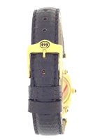 Orologio Gucci Donna in Acciaio placcato oro giallo 6300L - 6300L